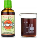 Bylinné kapky s.r.o. Spánek 50 ml