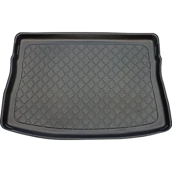 Vana do kufru Vana do kufru Volkswagen Golf VII 3/5dv hatchback horní poloha s rezervou 2012-2019