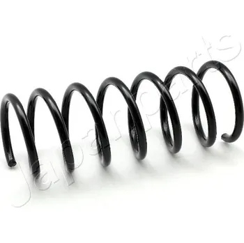 Pružina podvozku JAPANPARTS ZC6969A