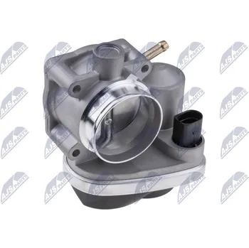 Palivový systém Hrdlo škrticí klapky AJS Parts ETB-BM-013