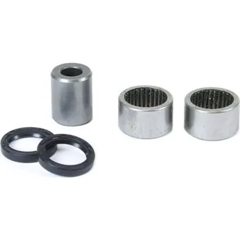 PROX sada ložisek centrálního (zadního) tlumiče spodní HUSQVARNA CR/WR 125 (09), SM 450/510R 08-09, TC/TE 250 08-13 (29-5062) (PROX sada ložisek centrálního (zadního) tlumiče spodní HUSQVARNA CR/WR 125 (09), SM 450/510R 08-09, TC/TE 250 08-13 (29-5062))