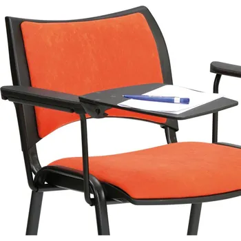 Corping Sklopný plastový stolek pro konferenční židle SMART, ISO, VIVA, SMILE