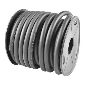 Palivová hadička TEDGUM 00819739