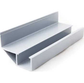 Dopravníkový pás Boční vedení LATERAL XL, délka 3 m