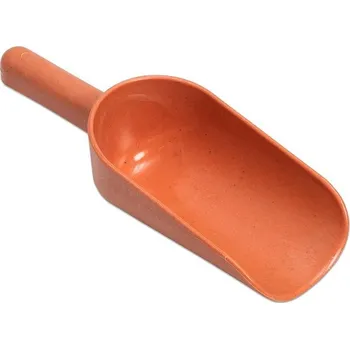 Betzold Lopatka na písek korálová
