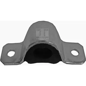 Stabilizátor nápravy Držák, Příčný stabilizátor TEDGUM 00212976