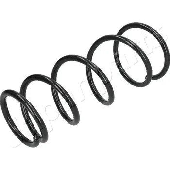 Pružina podvozku JAPANPARTS ZC4128A