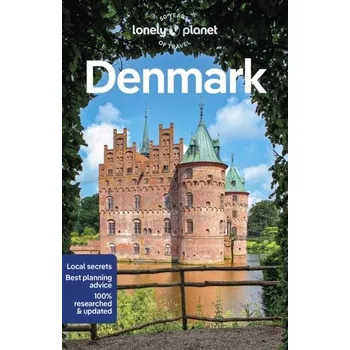 Cestování Lonely Planet Denmark - Lonely Planet