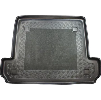 Vana do kufru Vana do kufru Volkswagen Polo Caddy 3dv 5 místný hatchback 1997-2004