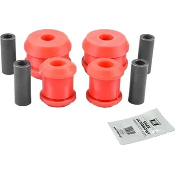 Nářadí pro automobil Sada ložisek, rameno nápravy TEDGUM TED35971