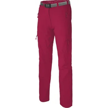 Dámské kalhoty Hervey Pants Woman - Dámské kalhoty
