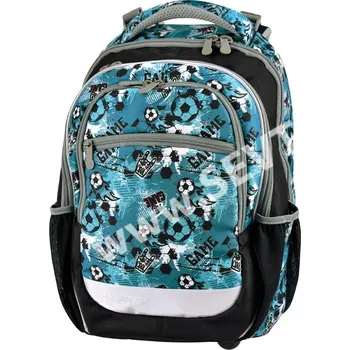 Set školních potřeb Batoh školní Sport STIL