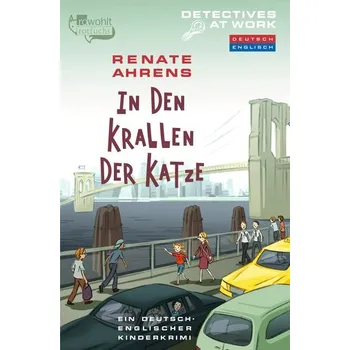 In den Krallen der Katze - Ahrens, Renate