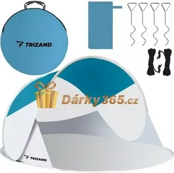 Stan Plážový stan 220x120x90cm