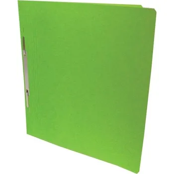 Kancelář Nezávěs.prešpán.rychlovaz.HITOffice,sv.zelený,20ks