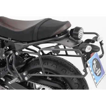 Zavazadlo na motocykl Hepco & Becker Boční nosiče na Yamaha XSR 700, XTribute (22-25) Lock-It
