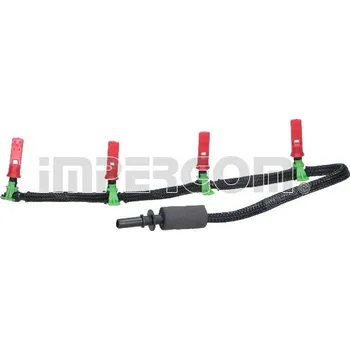 Palivový systém Hadice, unikání paliva ORIGINAL IMPERIUM 85160