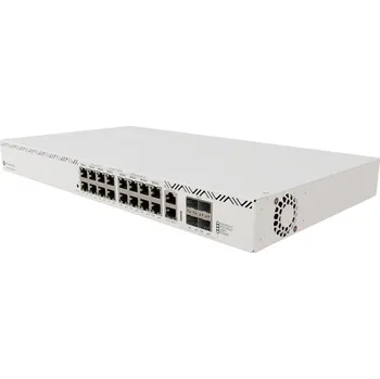 Switch MikroTik CRS320-8P-8B-4S+RM