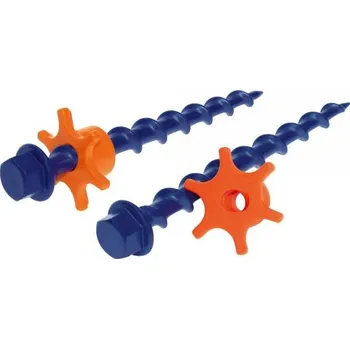 Peggy Peg Peg Stop šroubovací kolík 6 ks