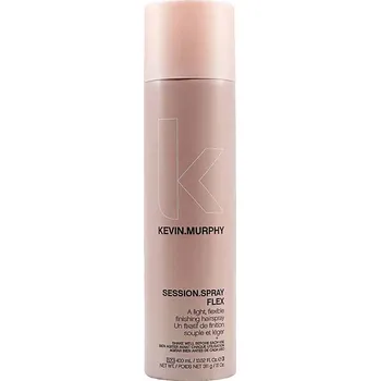 Vlasová kosmetika Kevin.Murphy Session.Spray Flex Finishing Hairspray 400 ml