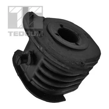 Zavěšení kol Uložení, řídicí mechanismus TEDGUM 00441664