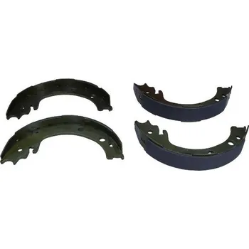 Brzdová čelist Sada brzdových čelistí, parkovací brzda MAXGEAR 19-4555