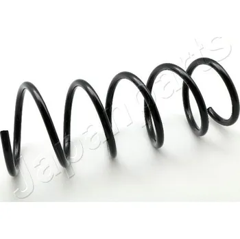 Pružina podvozku JAPANPARTS ZC3429A