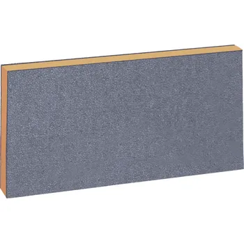 Tepelná izolace Baumit Resolution 1 m2 40 mm