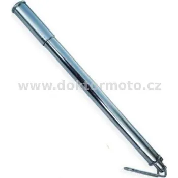 pumpička Hustilka 350mm - chrom ( UNI )