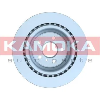Brzdový kotouč Brzdový kotouč KAMOKA 103433