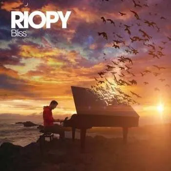Zahraniční hudba LP Riopy: Bliss 2021 180g Vinyl
