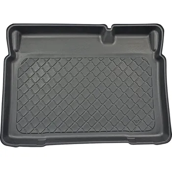 Vana do kufru Vana do kufru Opel Crossland 5dv dolní poloha 2017-