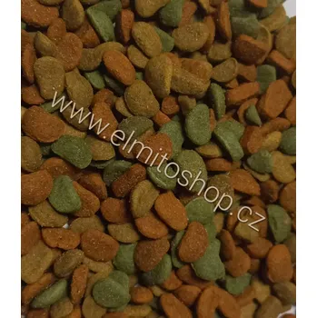 Krmivo pro ptáka ALLPET MULTIEXTRA (Granule pro zvířata)