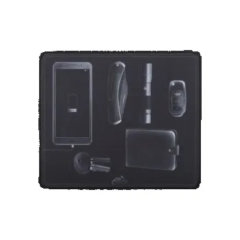 Airsoft HELIKON HELIKON pracovní podložka EDC UTILITY - Černá