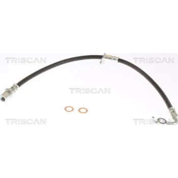 Brzdová hadice Brzdová hadice Triscan A/S 8150 68263