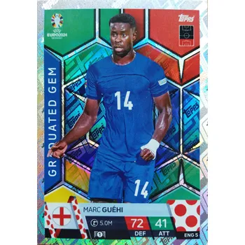 Sběratelská karetní hra Marc Guehi