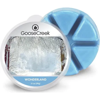 vonný vosk Goose Creek Candle Vonný Vosk Wonderland, 59 g