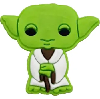 Figurka Star Wars figurky a dekorace na dětské boty - B