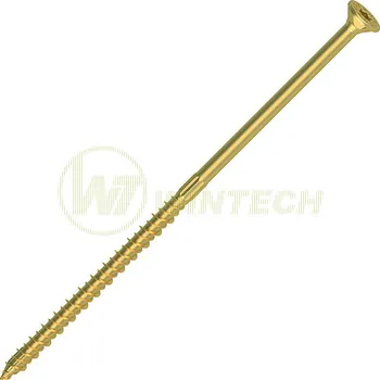 Vrut RAPID® CH vruty ZH T30 6x280/70 ZZ Balení: 100 ks AGAAK06280ZLO0