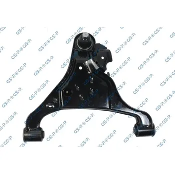 Zavěšení kol Řídicí páka, zavěšení kol GSP S061707