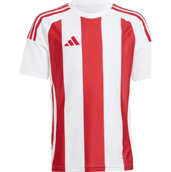 Míčový sport Dres adidas STRIPED 24 JSYY iw2133 Velikost S (135-140 cm)