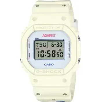 Hodinky Hodinky CASIO DW-5600AL24-7D