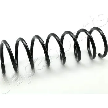 Pružina podvozku JAPANPARTS ZC6132A
