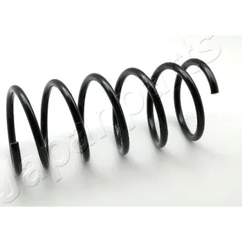 Pružina podvozku JAPANPARTS ZC3323A