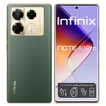 Infinix Note 40 Pro