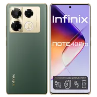 Infinix Note 40 Pro