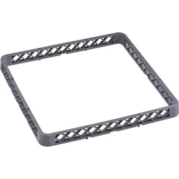Příslušenství pro myčku Univerzální nástavec na koše do myčky, 500 x 500 x 45 mm