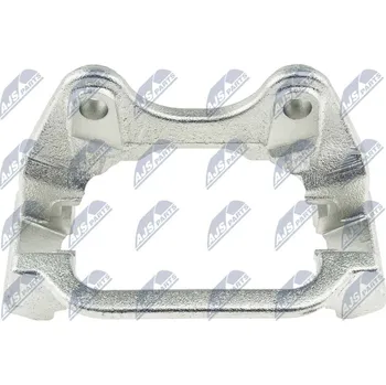 Brzdový třmen Držák, brzdový třmen AJS Parts HZT-CH-038A