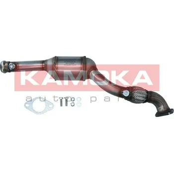 Katalyzátor Katalyzátor KAMOKA 8015086