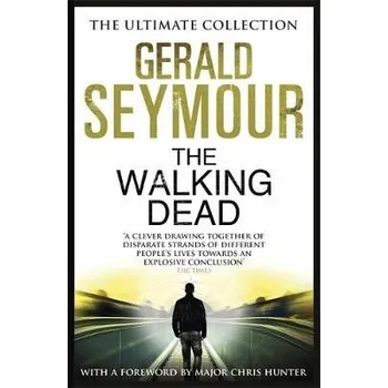 Učebnice Walking Dead - Seymour, Gerald